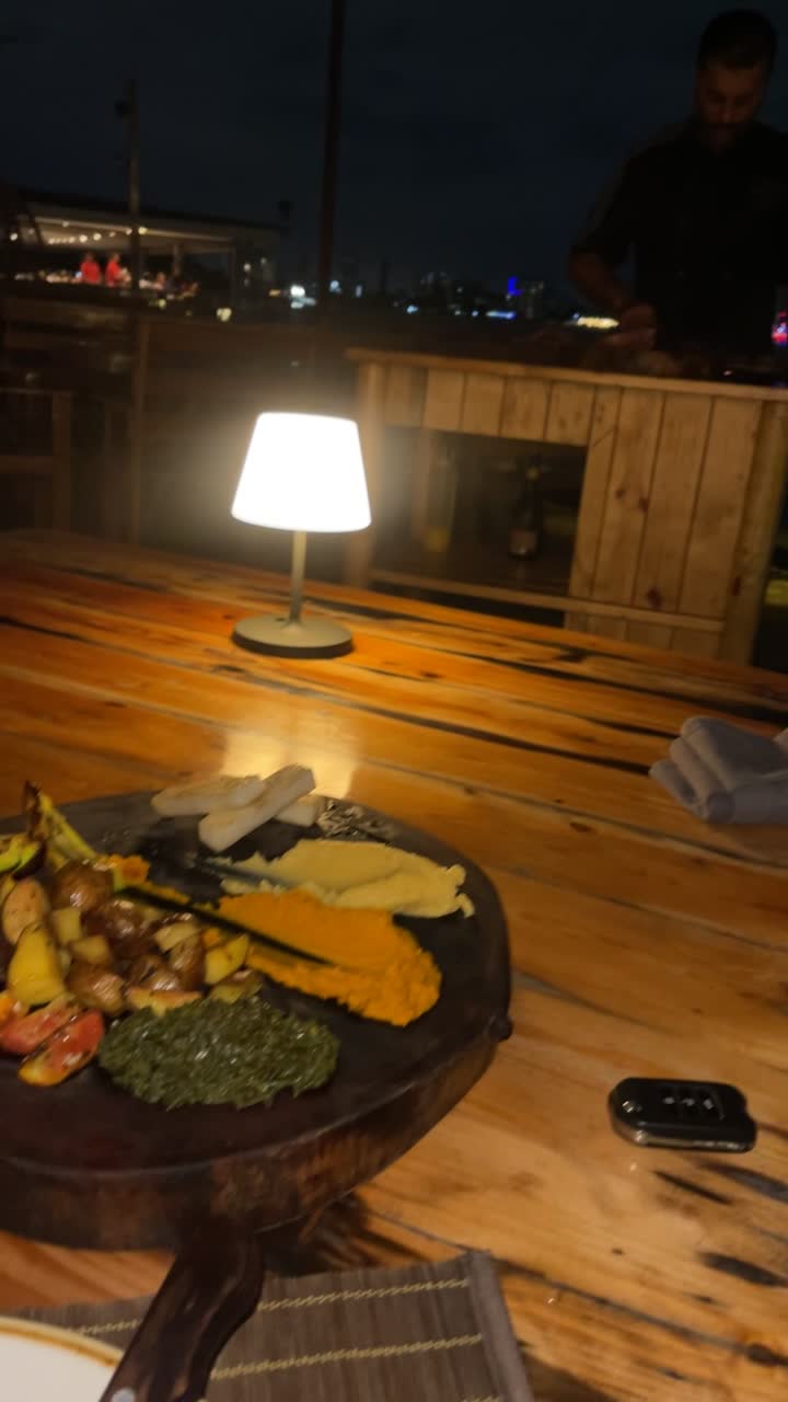 Fushion lagos