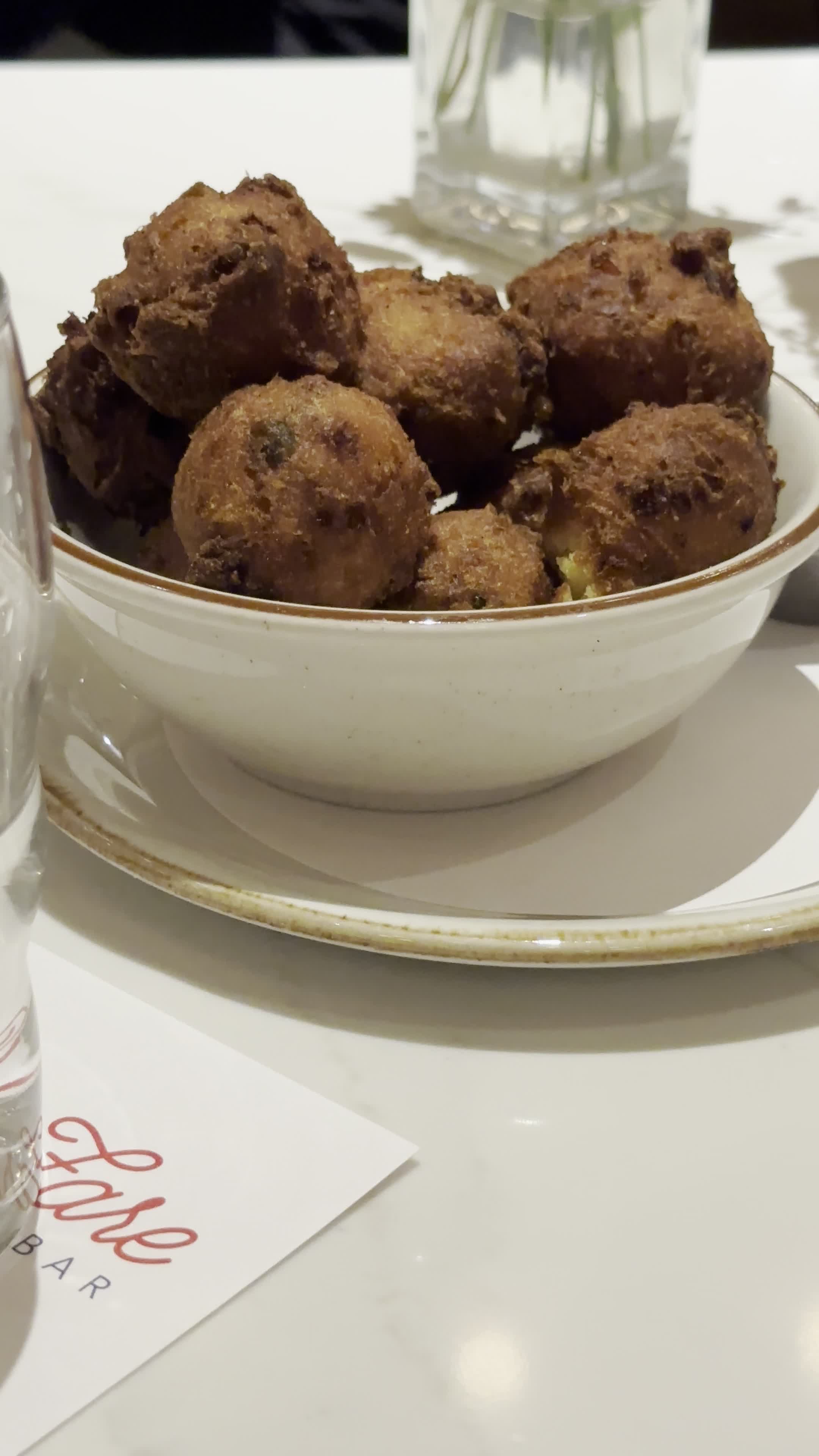 State Fare Kitchen & Bar