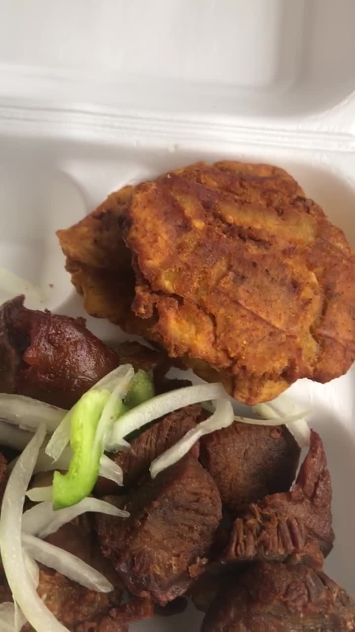 Bon Goüt Restaurant