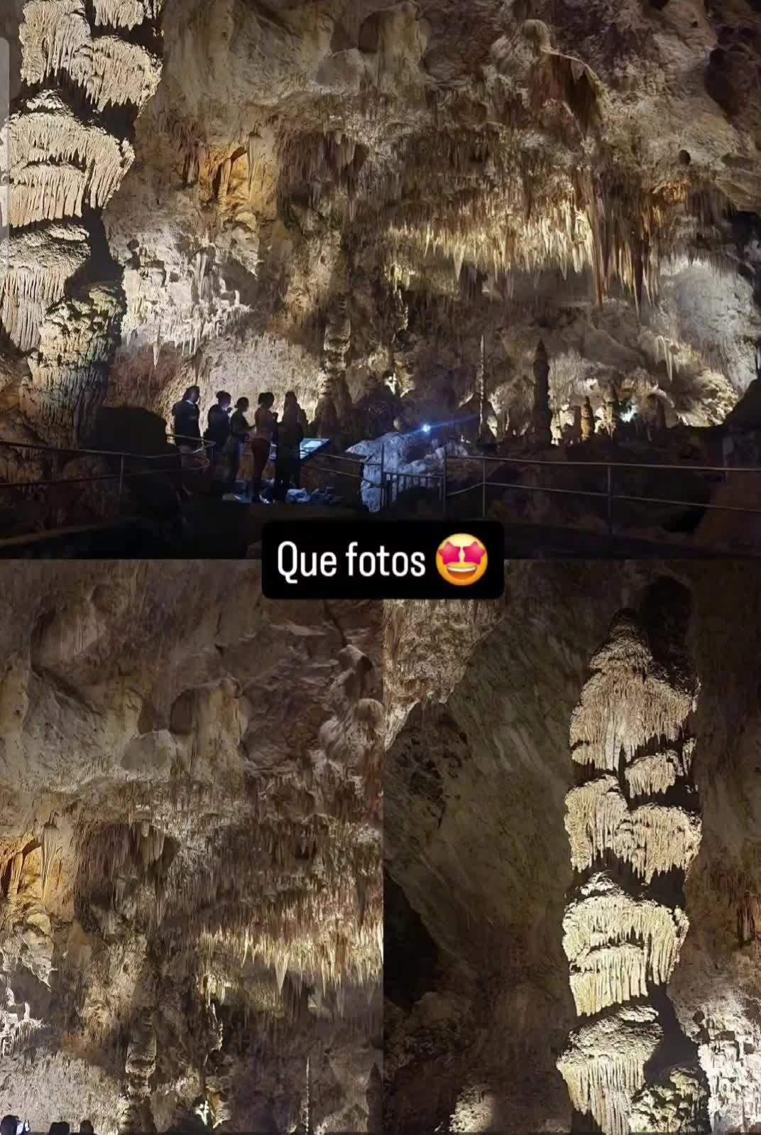 Carlsbad Caverns National Park Visitor Center
