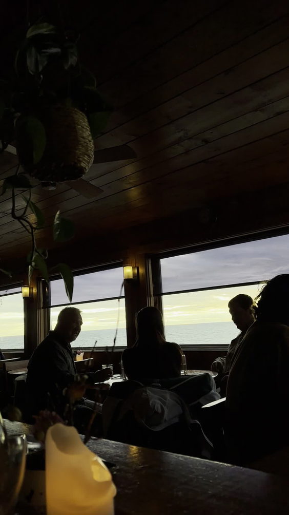 Fitzgerald's Restaurant