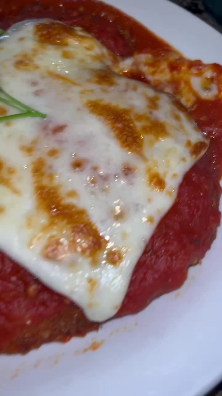 Video review of Dominic's III Pizza & Pasta