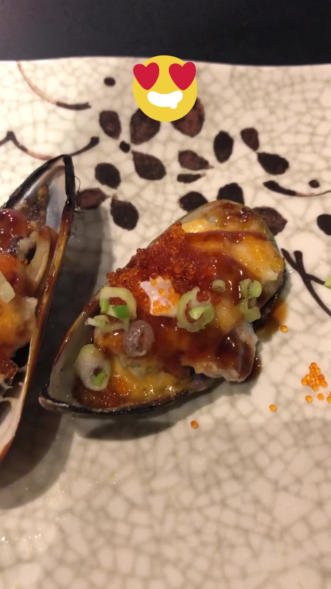 OEC Revolving Sushi Bar