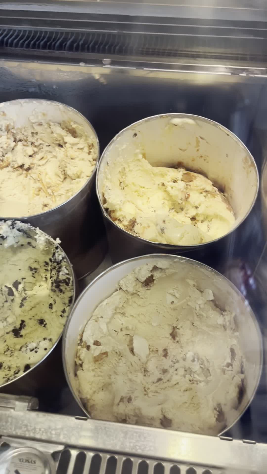 Fentons Creamery & Restaurant