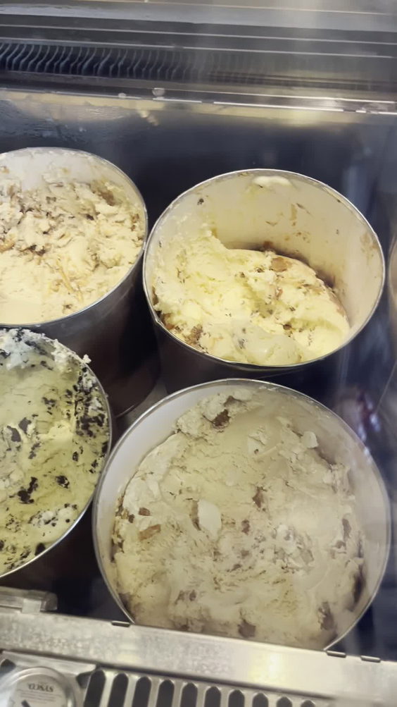 Fentons Creamery & Restaurant