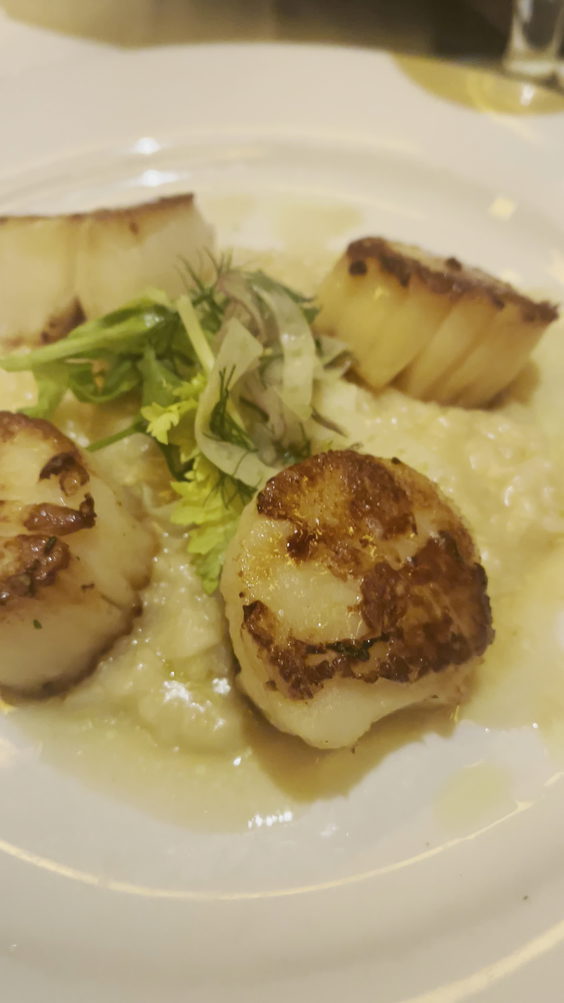 Ocean Prime