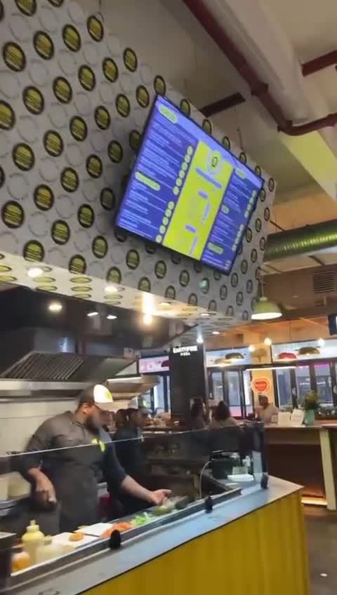 Mojo Market