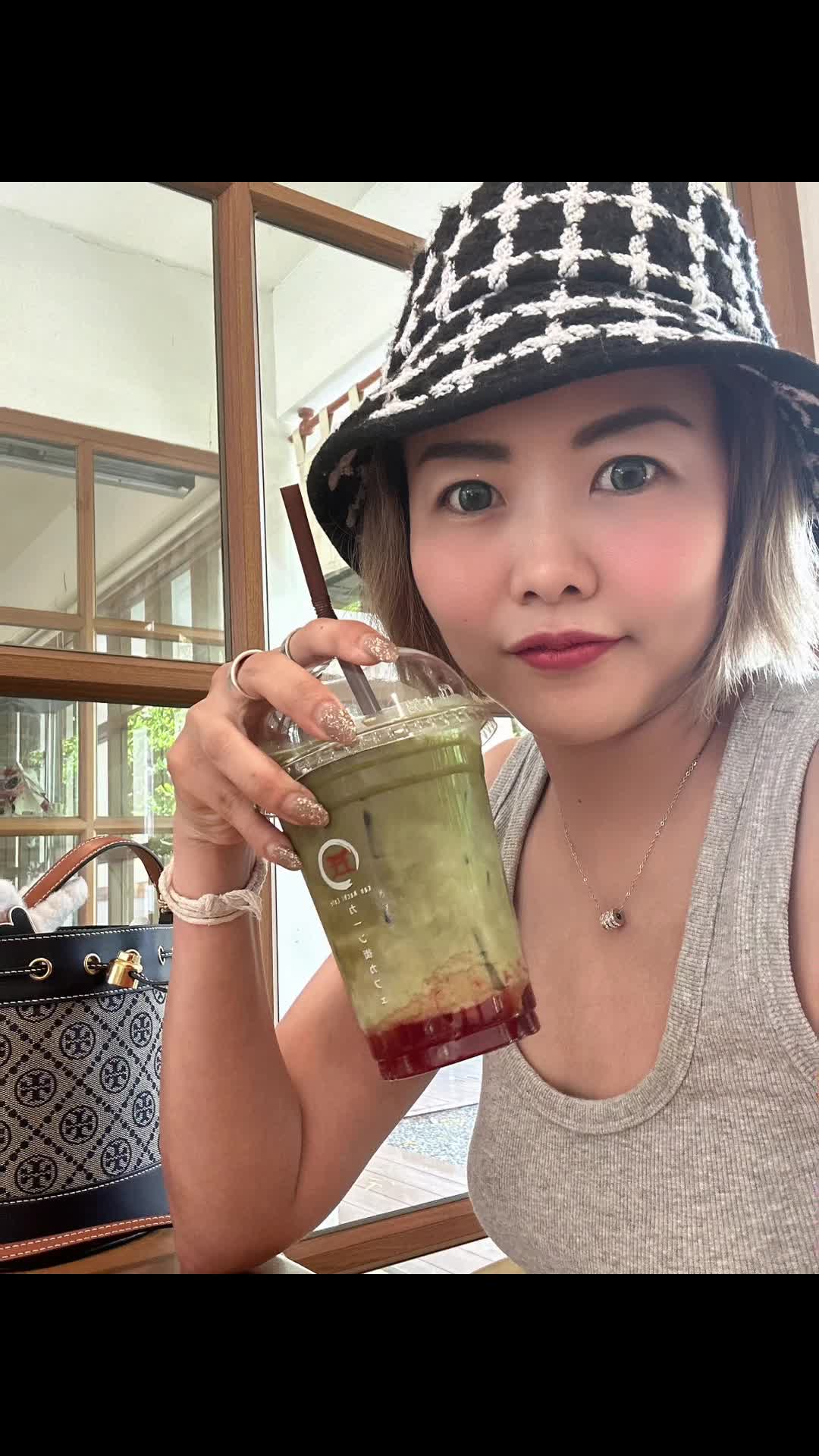 Kan machi cafe