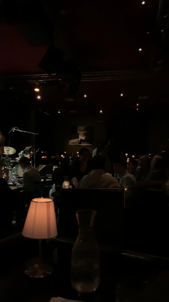 Dimitriou's Jazz Alley