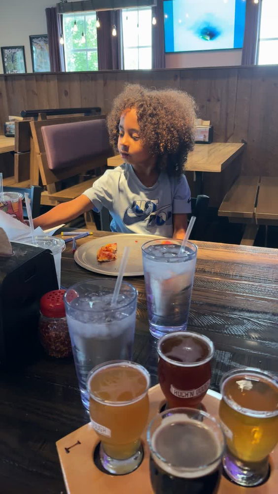 Rock'n Dough Pizza & Brewery