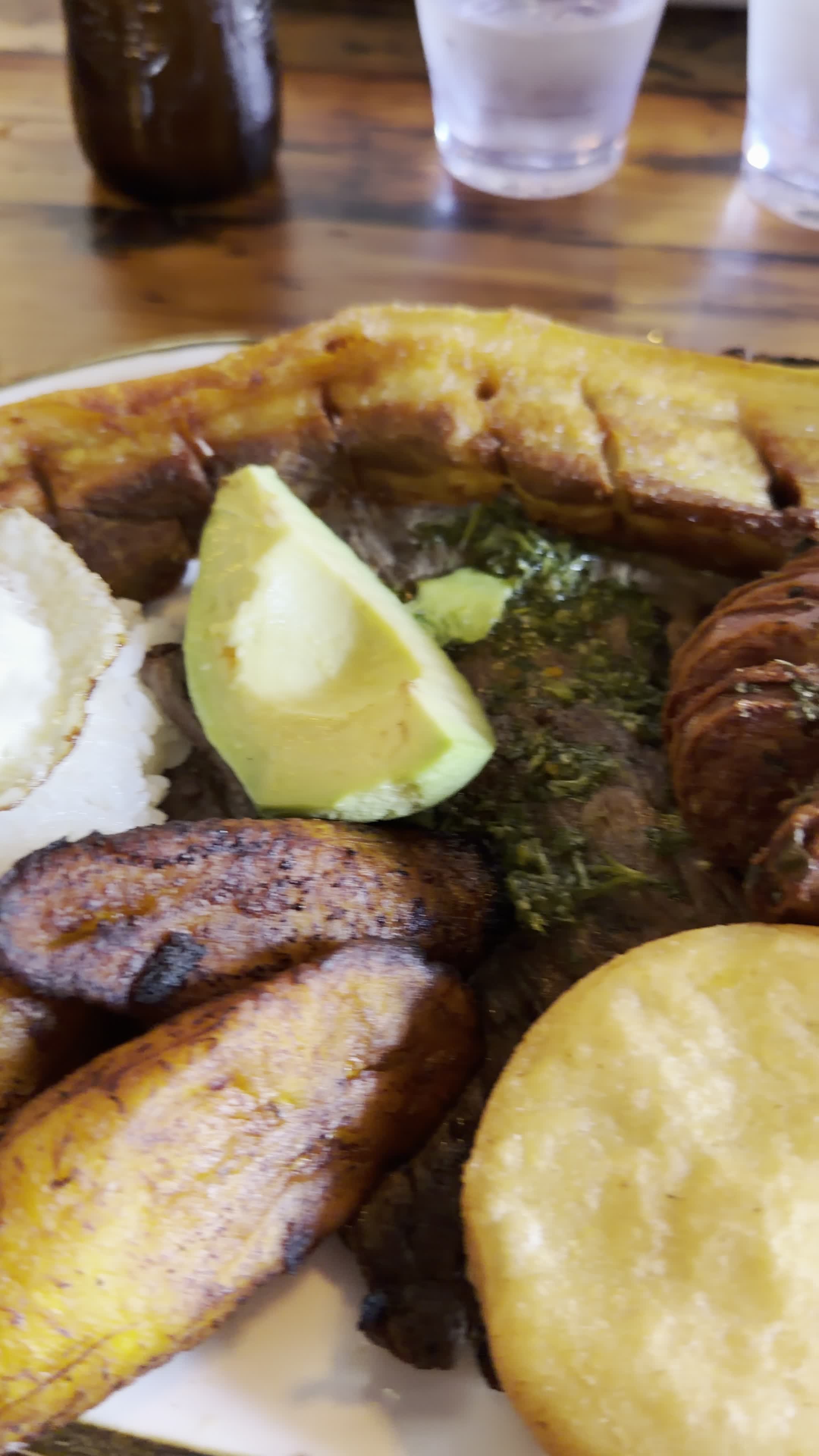 Tinker Latin Restaurant & Food Truck