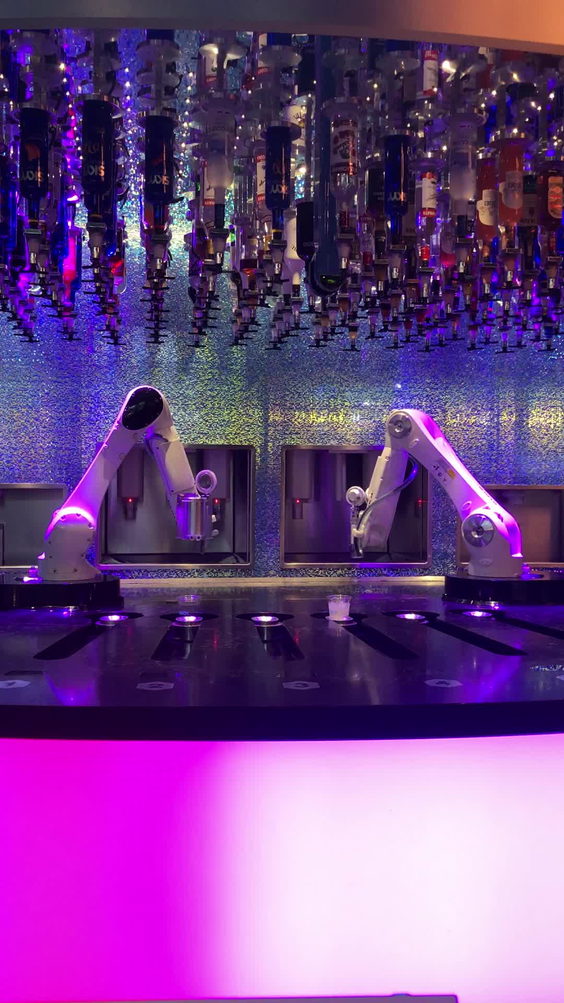 Café Hollywood at Planet Hollywood Resort & Casino