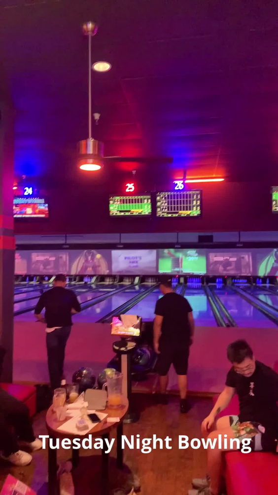 Bowlero Milpitas