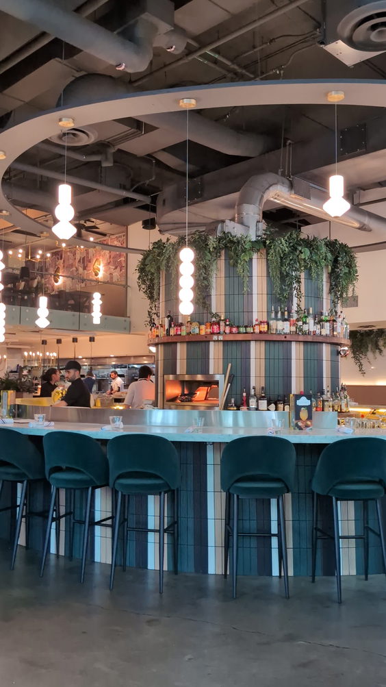 Cactus Club Cafe
