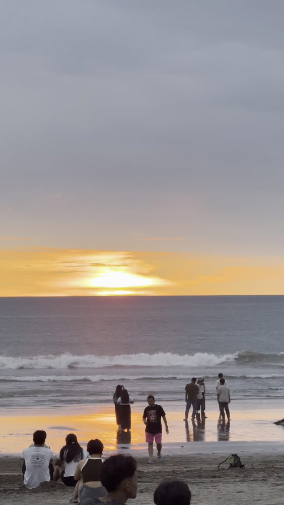 Mano Seaside