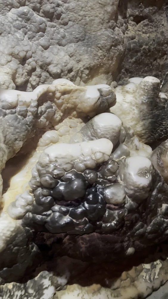 Ruby Falls