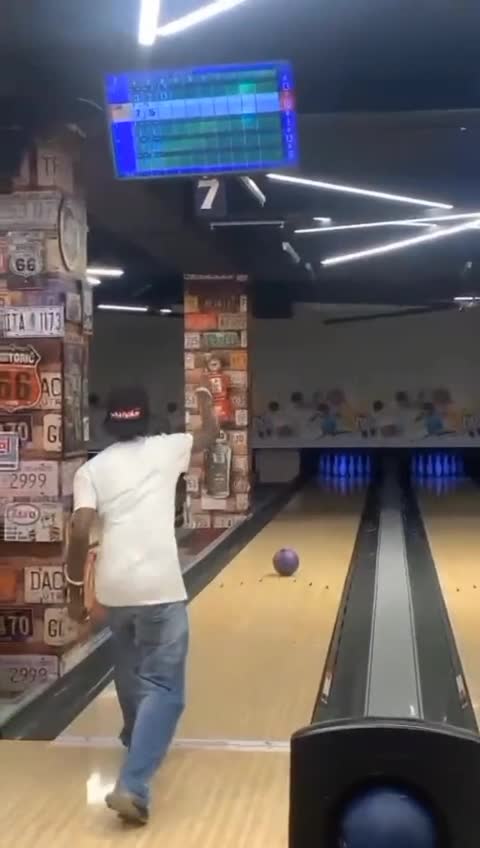 Video review of Village Market