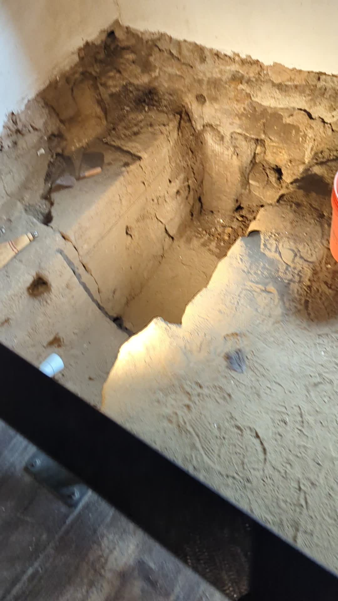 Pio Pico State Historic Park