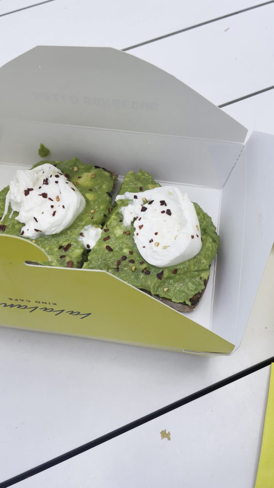 La La Land Kind Cafe
