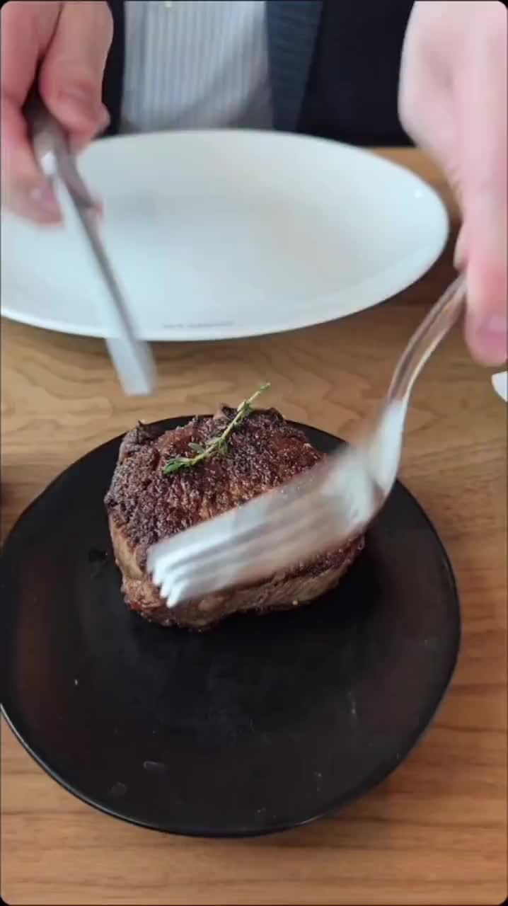 Jacob’s & Co. Steakhouse