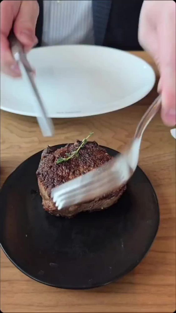 Jacob’s & Co. Steakhouse