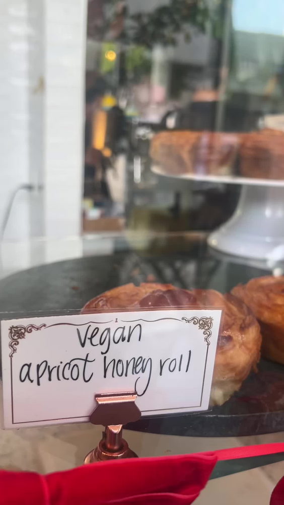 Chaumont Vegan