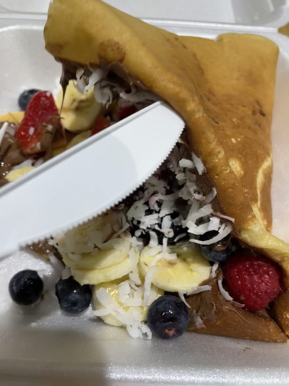 Chillbox Greek Frozen Yogurt