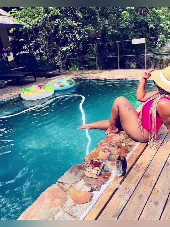 Summerfield River Lodge & Day Spa