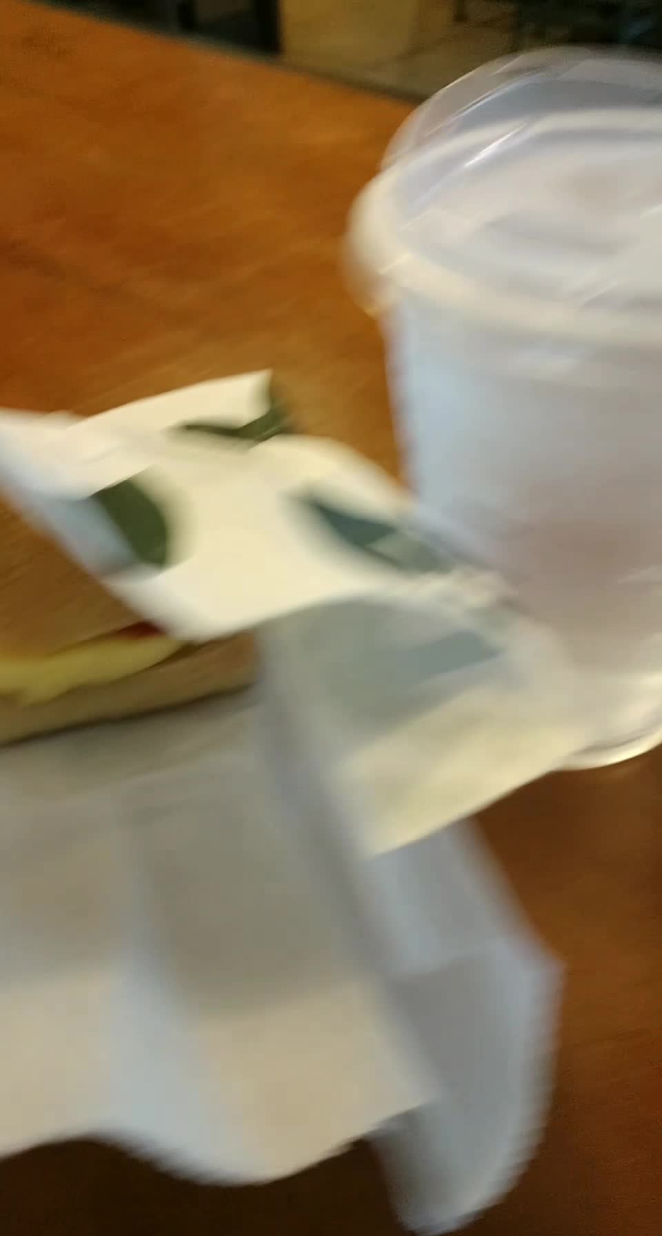 Video review of Starbucks