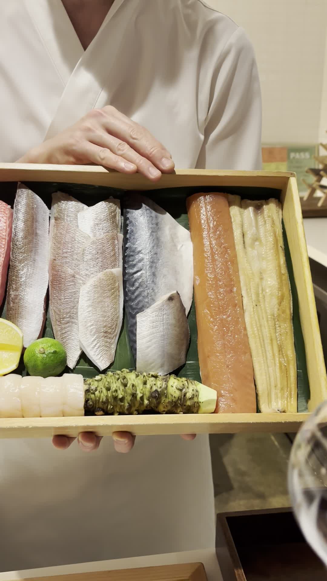 Video review of The Shota