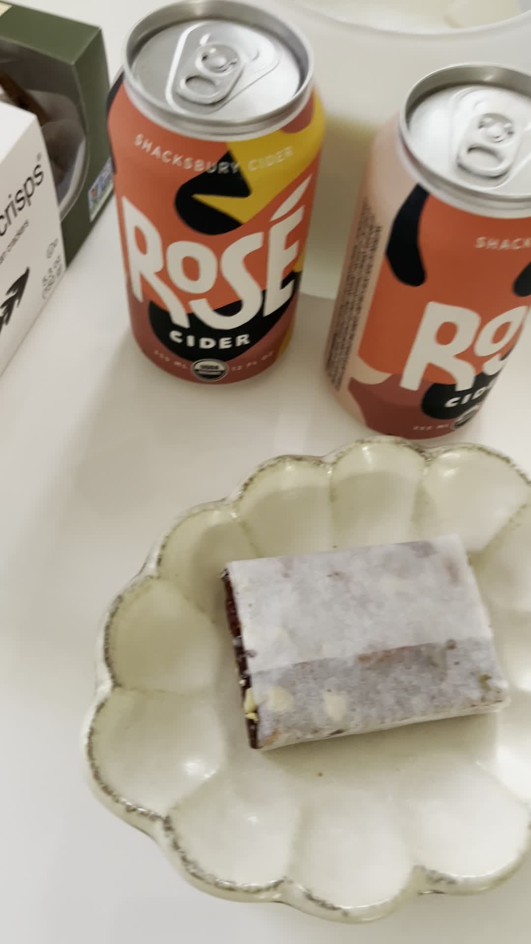 Video review of Campbell and Co.