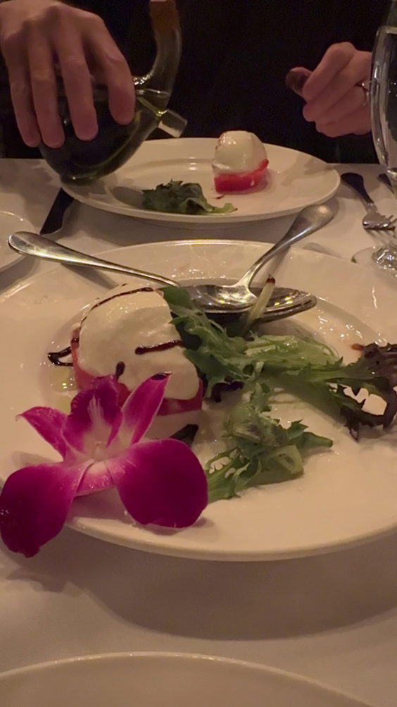 Empire steak house