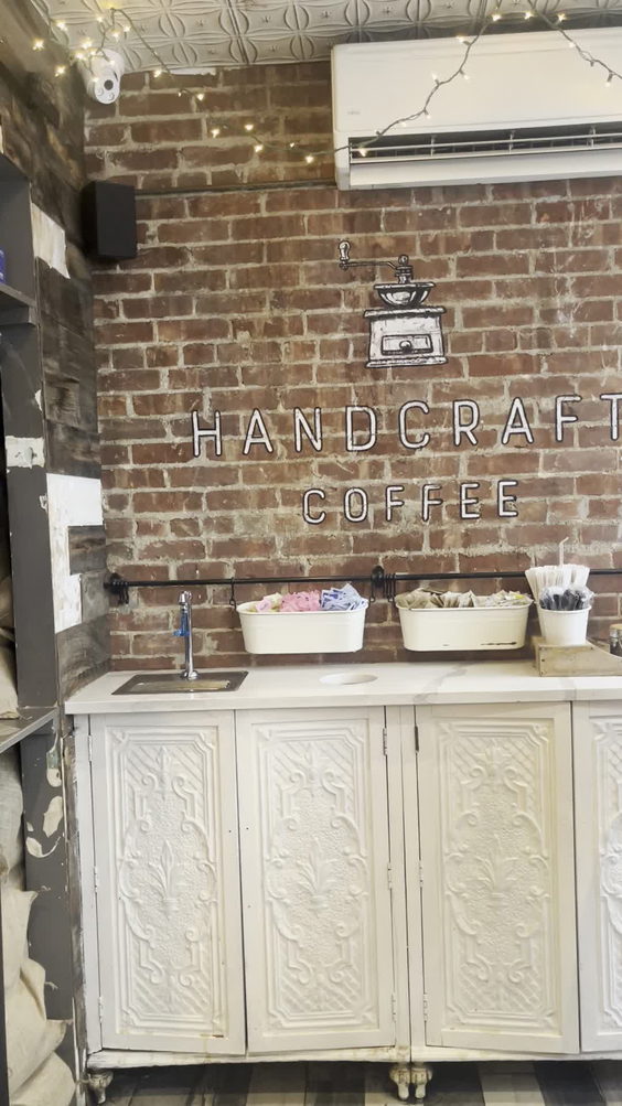 Handcraft Coffee