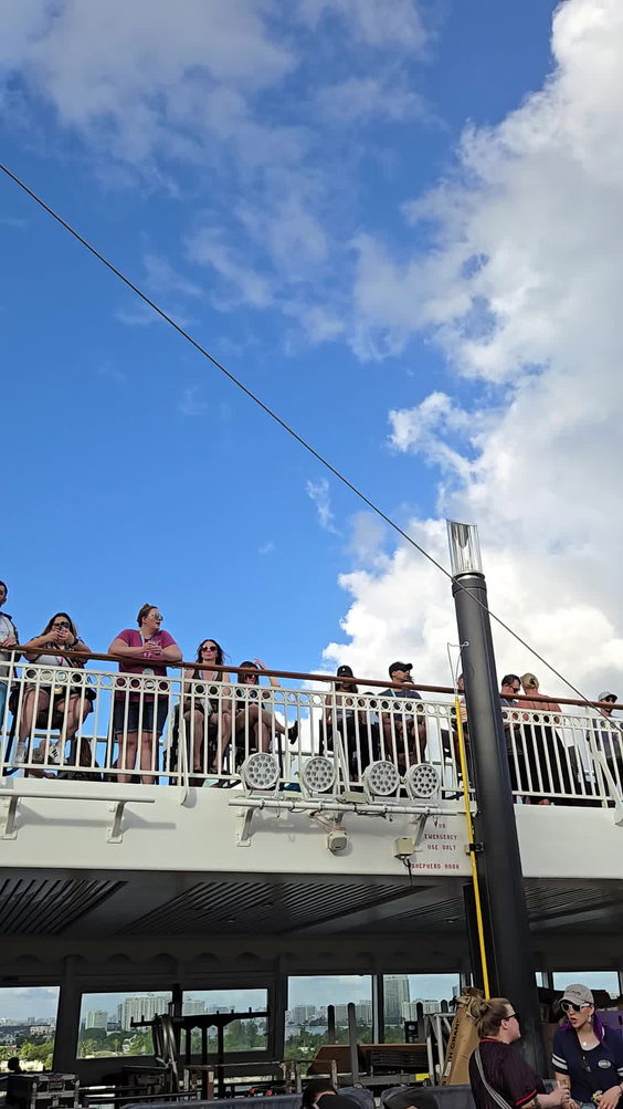Norwegian Cruise Lines: Four-Day Bahama Cruise