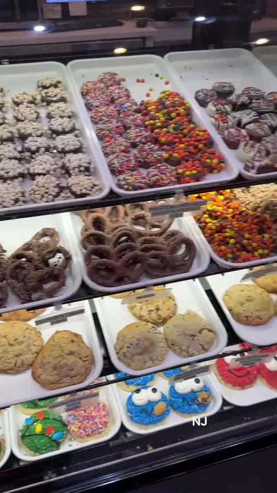 House of Cupcakes