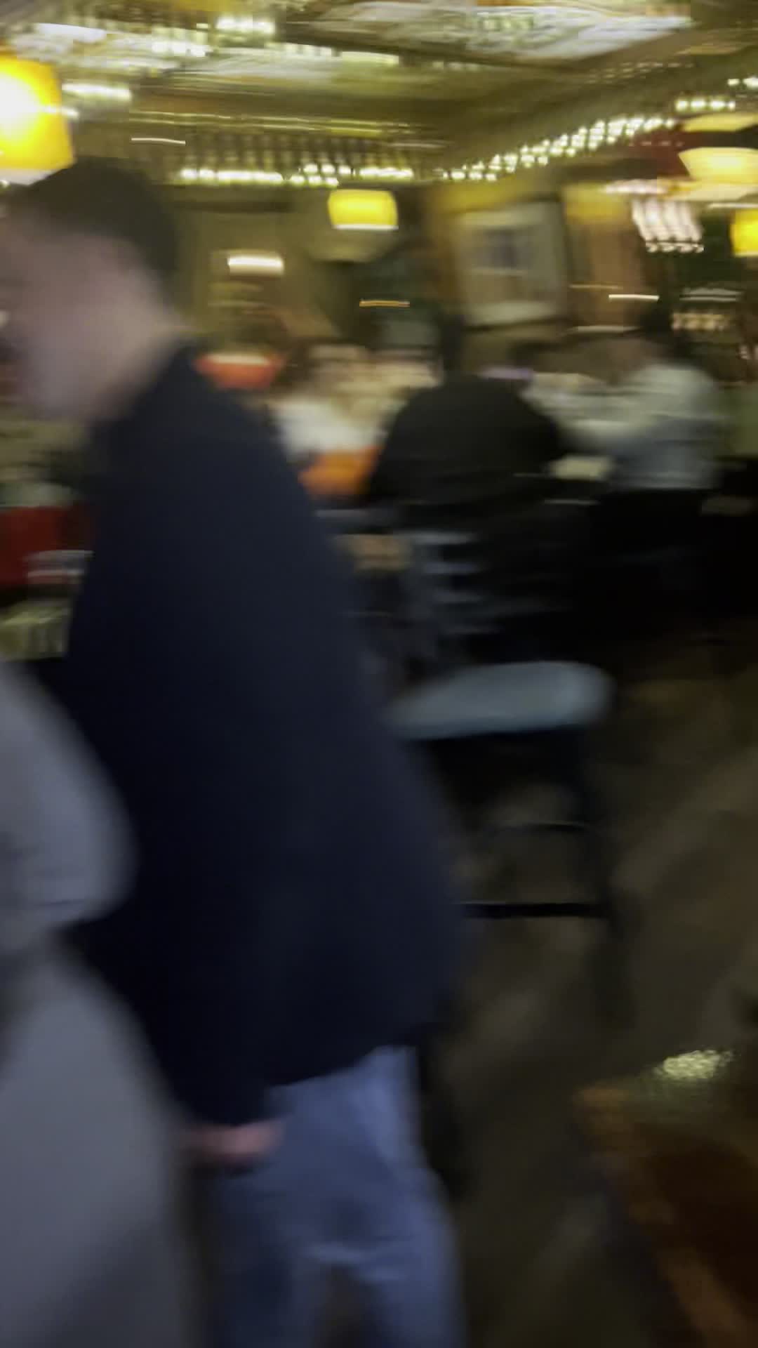 Video review of Meehan's Irish Pub & Seafood House