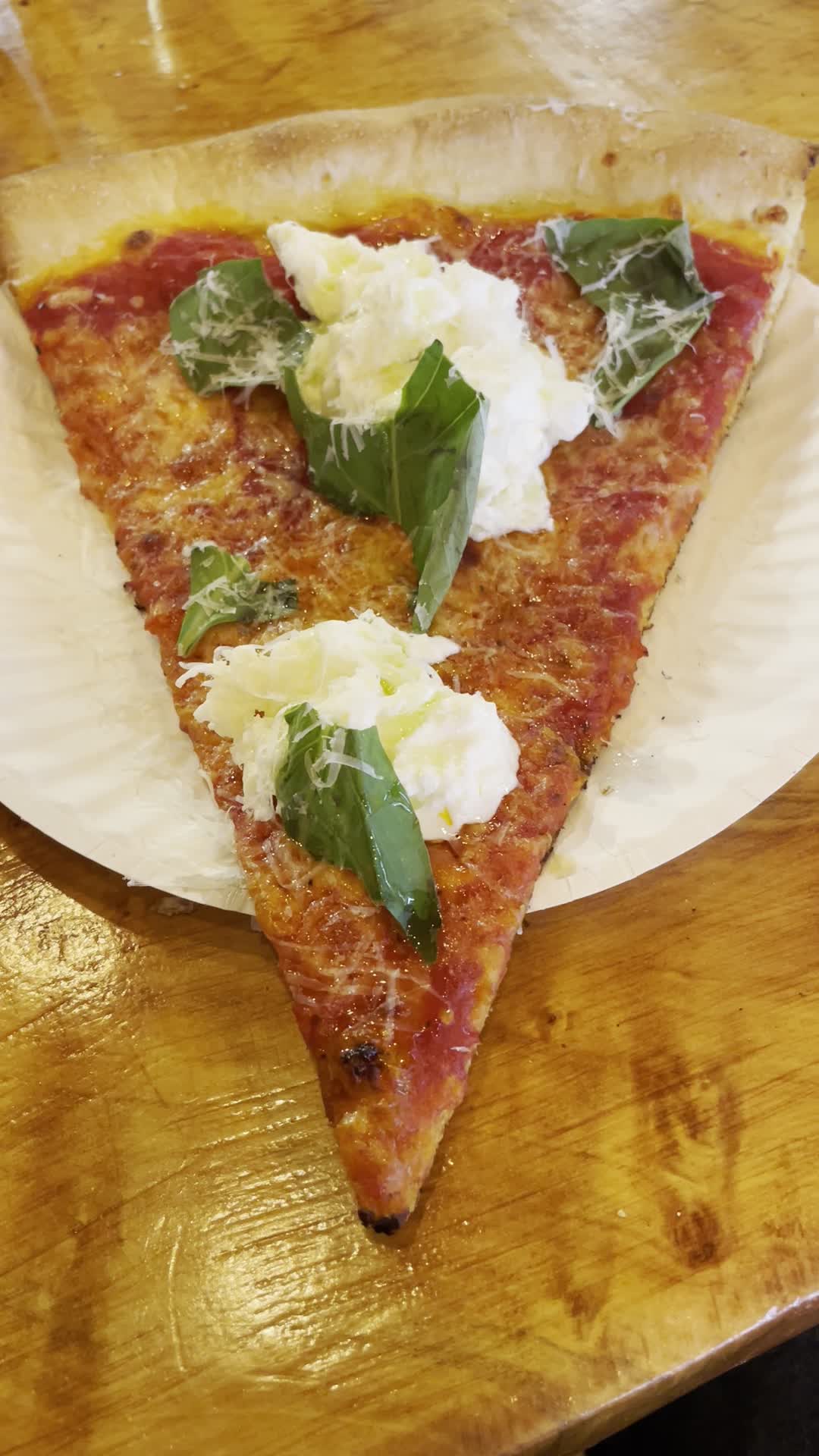 Champion Pizza