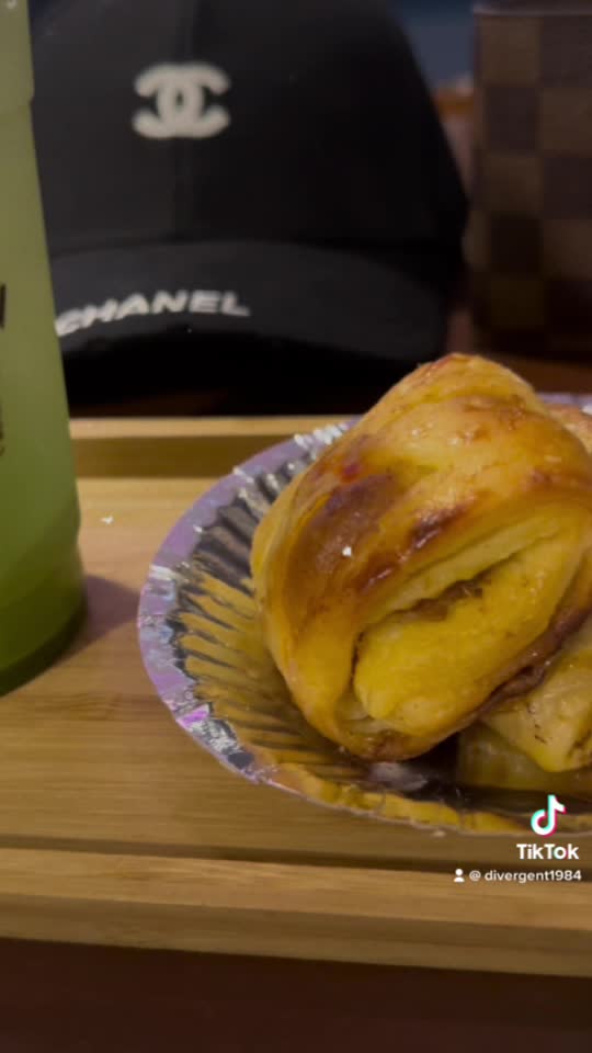 Bake and Brew Cafe BFRV