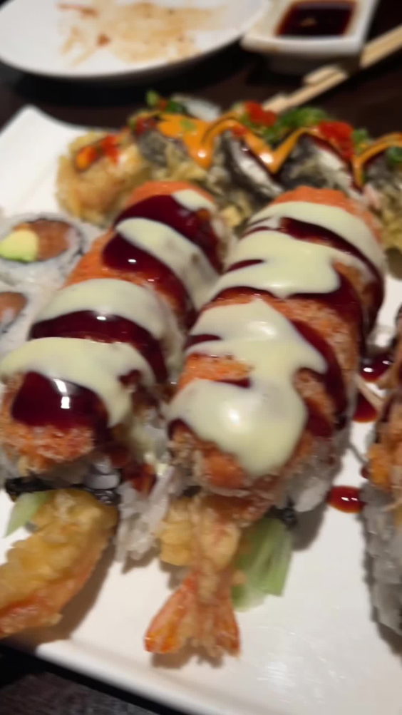Hokkai Sushi