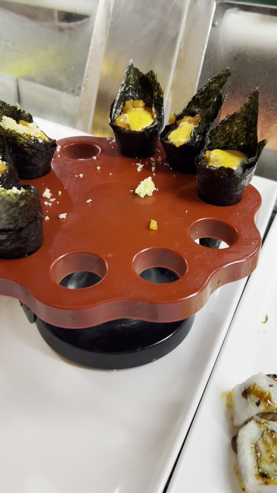 Mizuki Buffet