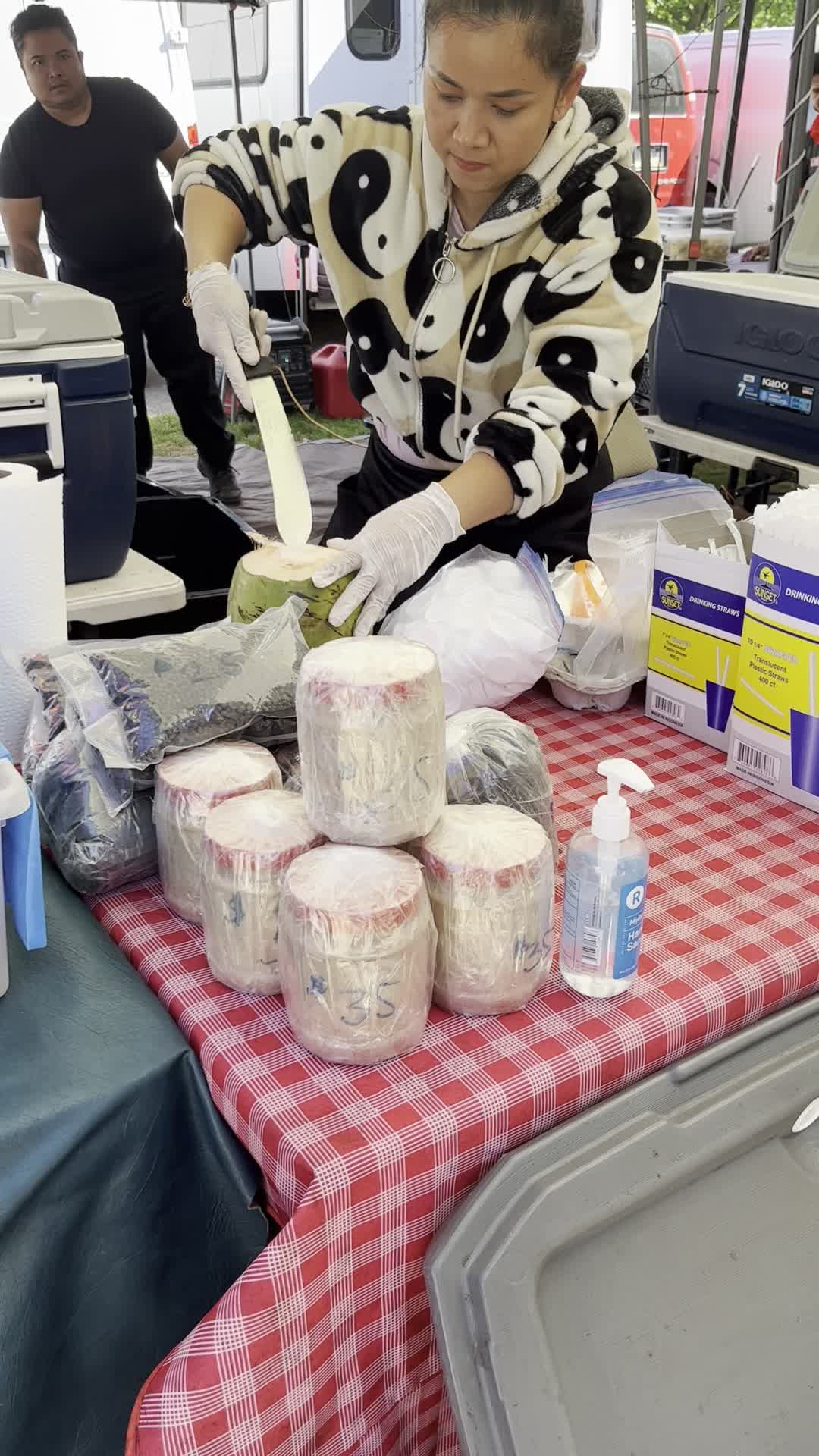 Video review of Franklin Delano Roosevelt Park