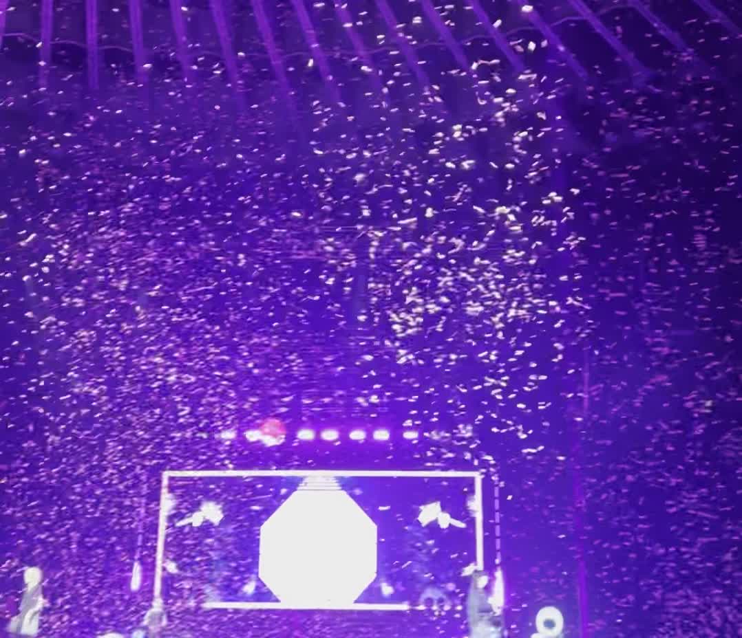 Oakland Arena
