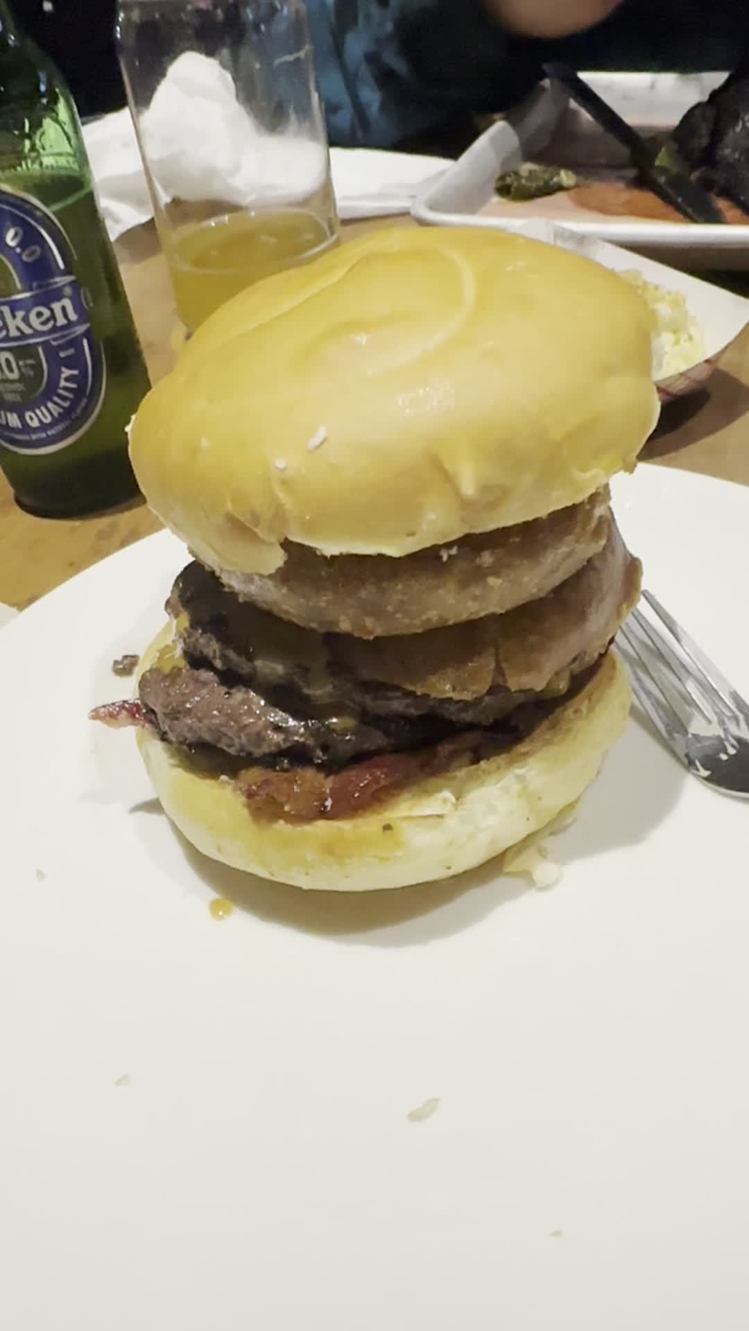 ABBQ Meat & Drink