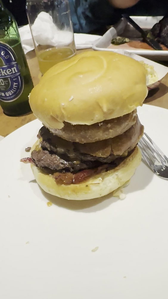 ABBQ Meat & Drink