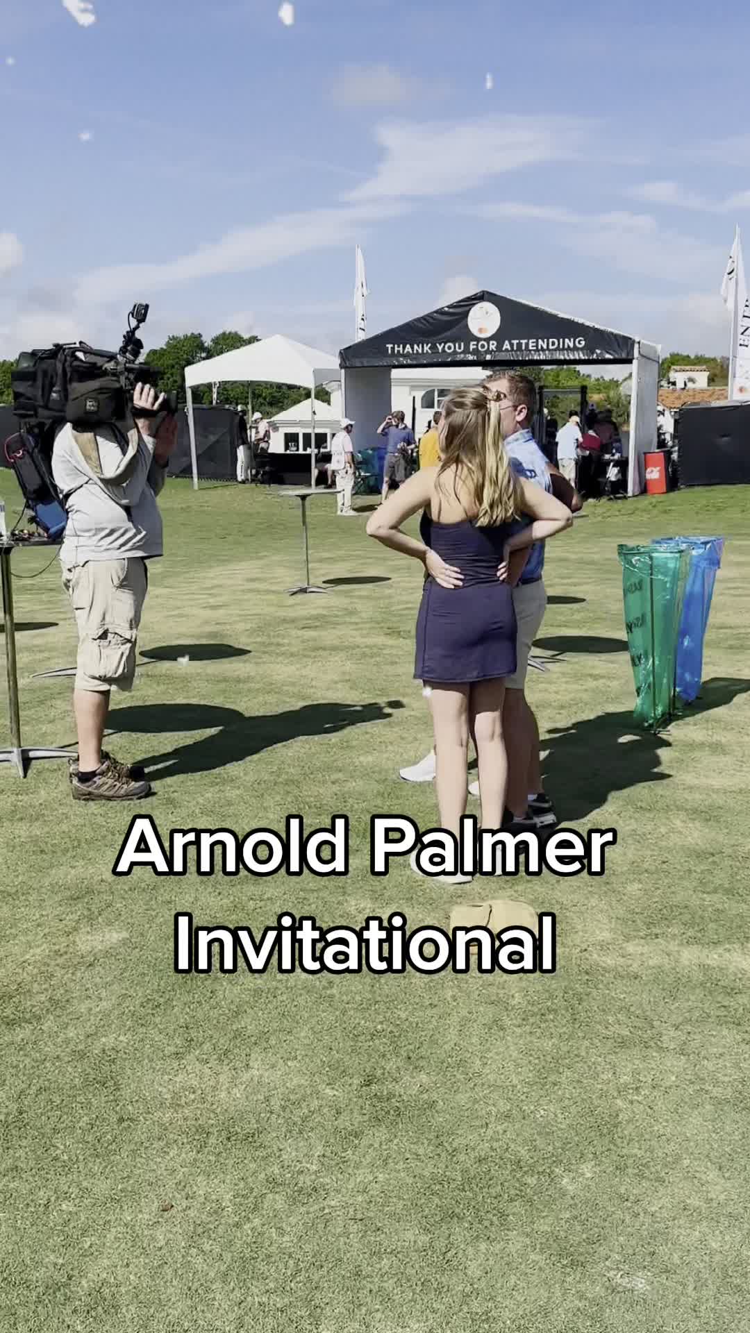 Arnold Palmer's Bay Hill Club & Lodge