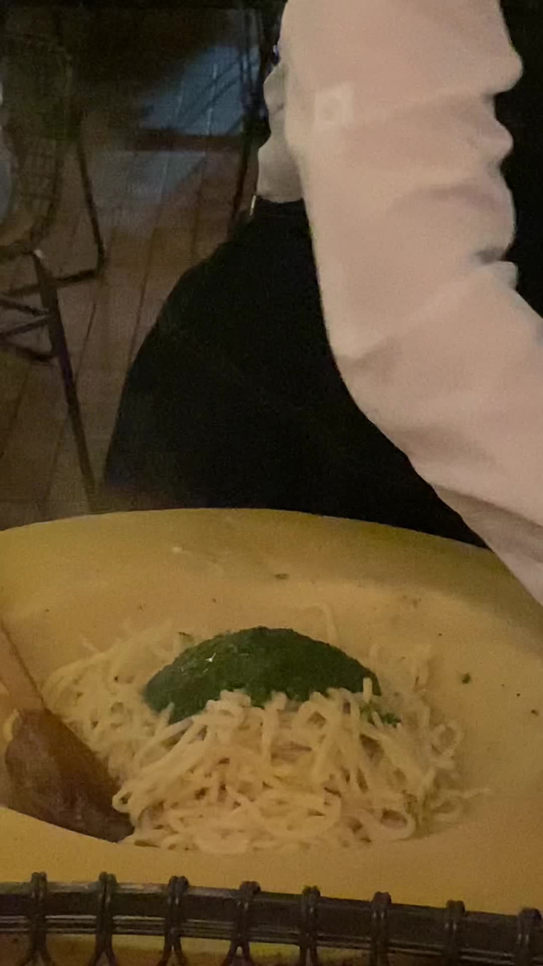 Timpano Italian Chop House