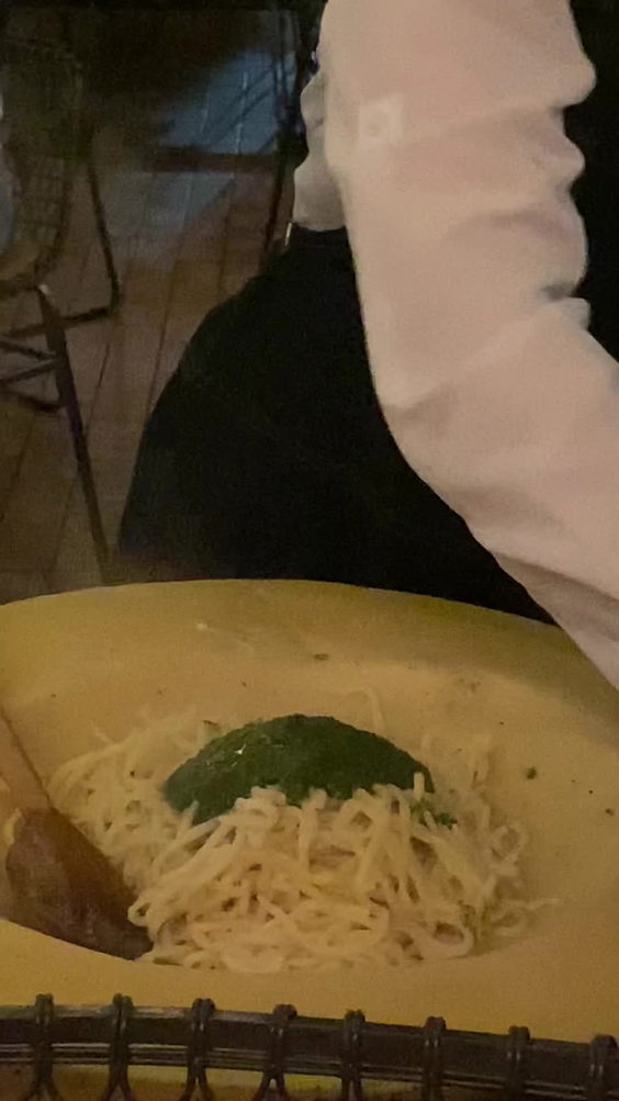 Timpano Italian Chop House