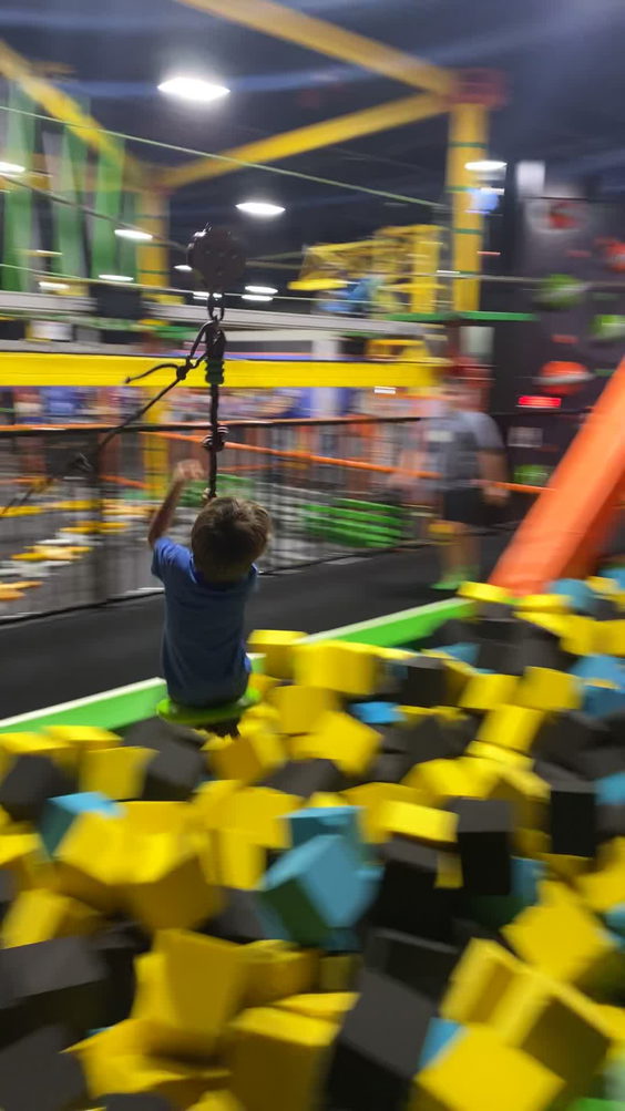 Nova Adventure Park