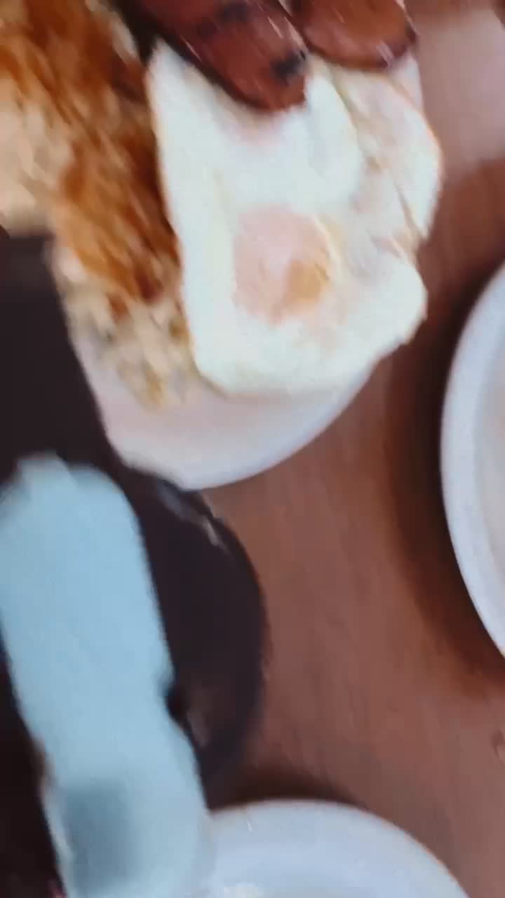 Millbrae Pancake House