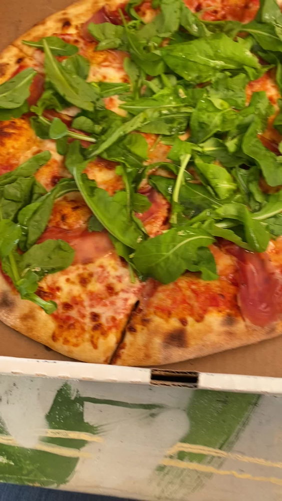 Vero Italian